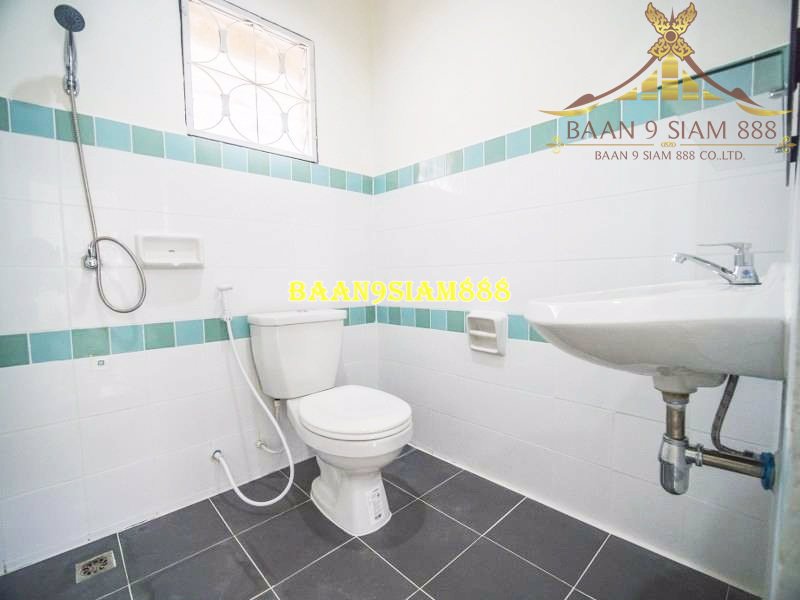 ทาวน์เฮ้าส์-หมู่บ้าน-พฤกษา10-บางกรวย-ไทรน้อย