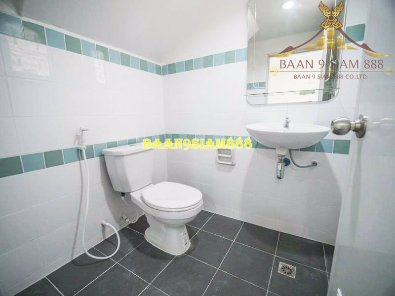 ทาวน์เฮ้าส์-หมู่บ้าน-พฤกษา10-บางกรวย-ไทรน้อย