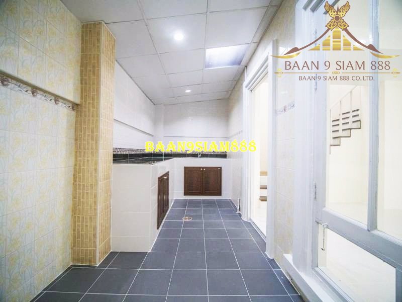 ทาวน์เฮ้าส์-หมู่บ้าน-พฤกษา10-บางกรวย-ไทรน้อย