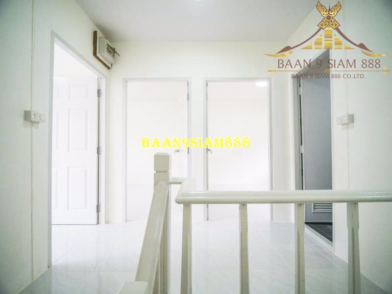 ทาวน์เฮ้าส์-หมู่บ้าน-พฤกษา10-บางกรวย-ไทรน้อย