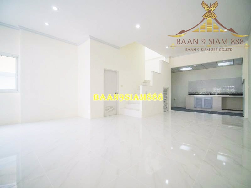 ทาวน์เฮ้าส์-หมู่บ้าน-ศุภากร-แปลงมุม