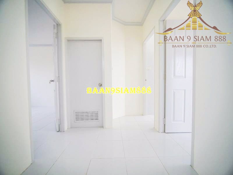 ทาวน์เฮ้าส์-หมู่บ้าน-ศุภากร-แปลงมุม