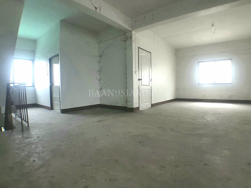 ตึกอาคารพาณิชย์-3ชั้น-ถเพชรเกษม