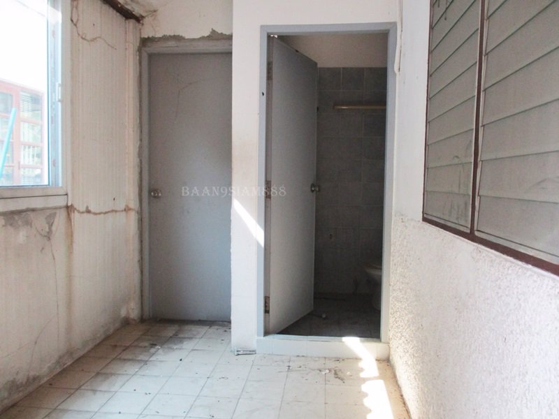 บ้านเดี่ยว-หมู่บ้าน-อุบลชาติ1-ไทรม้า