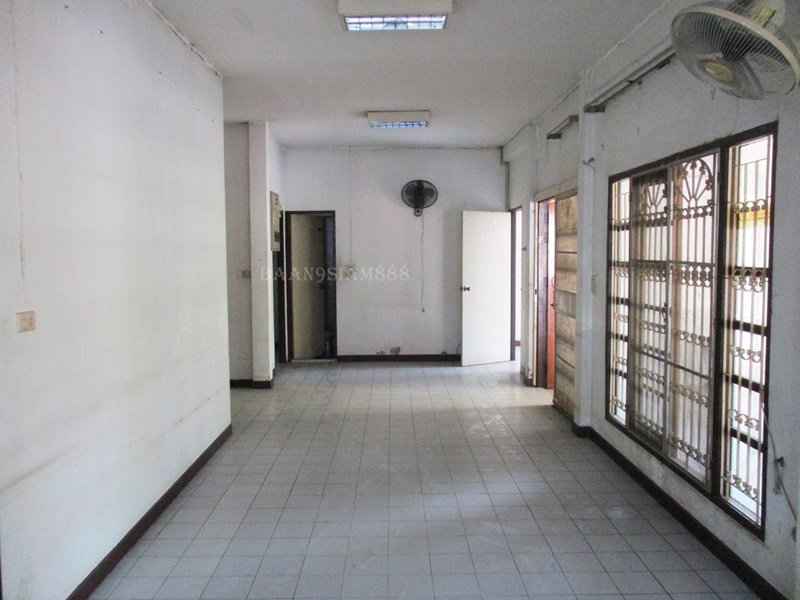 บ้านเดี่ยว-หมู่บ้าน-อุบลชาติ1-ไทรม้า