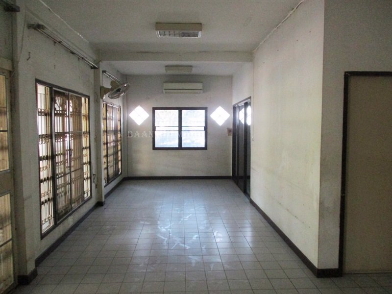 บ้านเดี่ยว-หมู่บ้าน-อุบลชาติ1-ไทรม้า