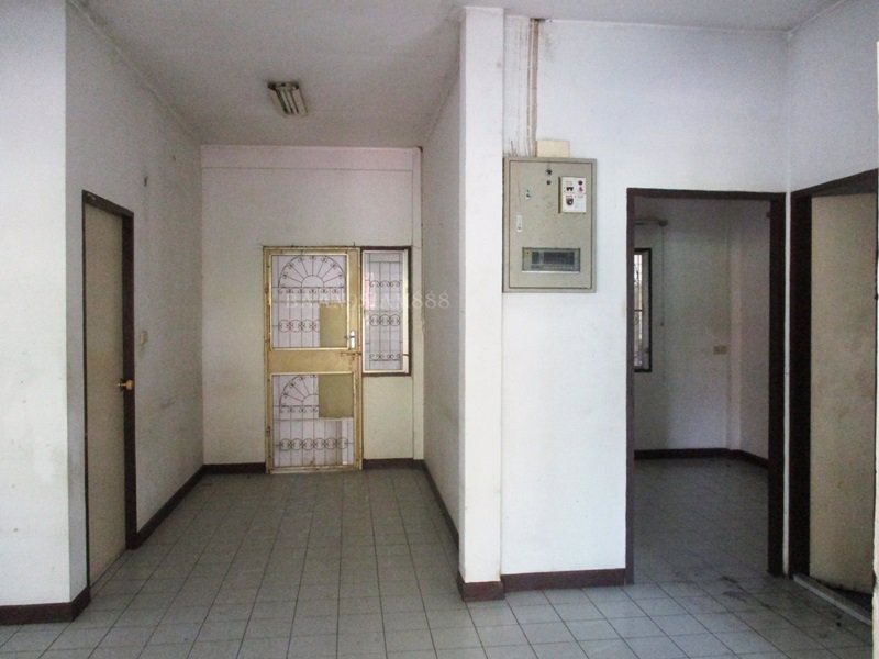 บ้านเดี่ยว-หมู่บ้าน-อุบลชาติ1-ไทรม้า