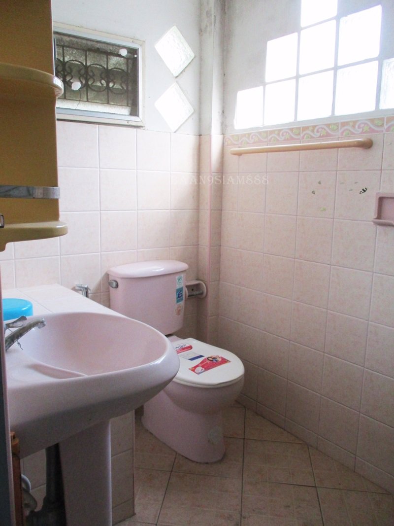 บ้านเดี่ยว-หมู่บ้าน-อุบลชาติ1-ไทรม้า