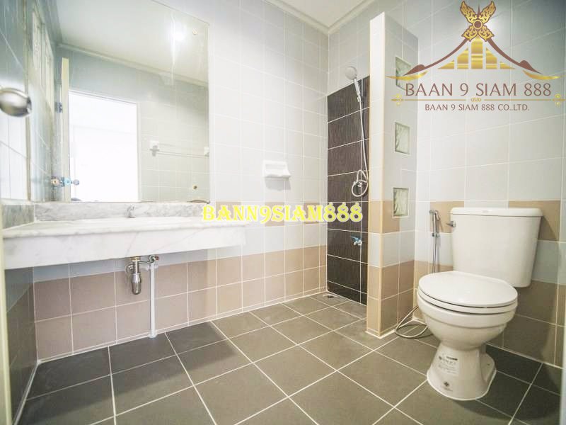 ทาวน์เฮ้าส์-หมู่บ้าน-บุศรินทร์-วงแหวนรัตนาธิเบศร์