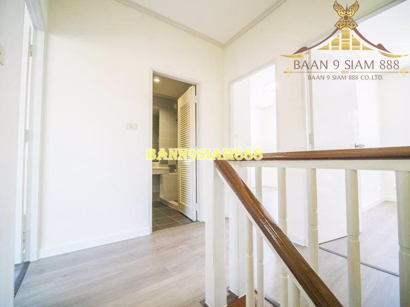 ทาวน์เฮ้าส์-หมู่บ้าน-บุศรินทร์-วงแหวนรัตนาธิเบศร์