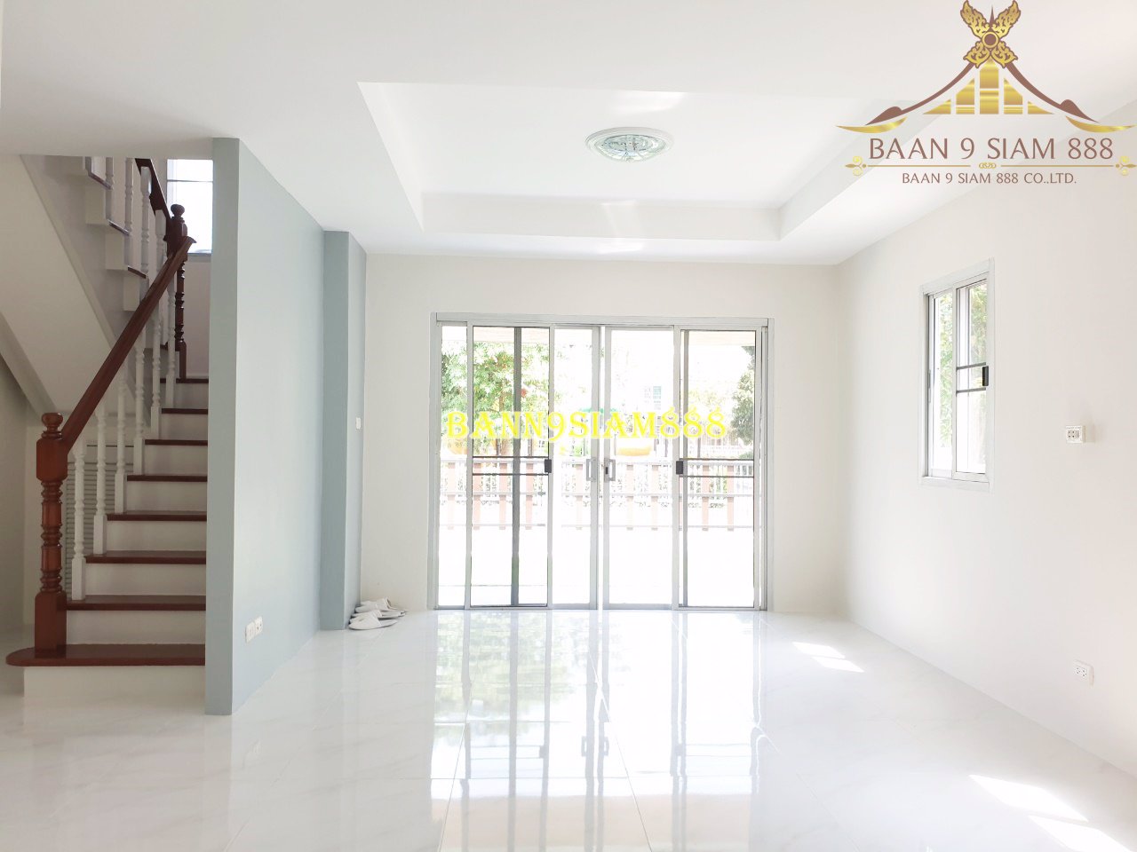 บ้านเดี่ยว-โครงการคุณาภัทร1-บ้านกล้วย-ไทรน้อย