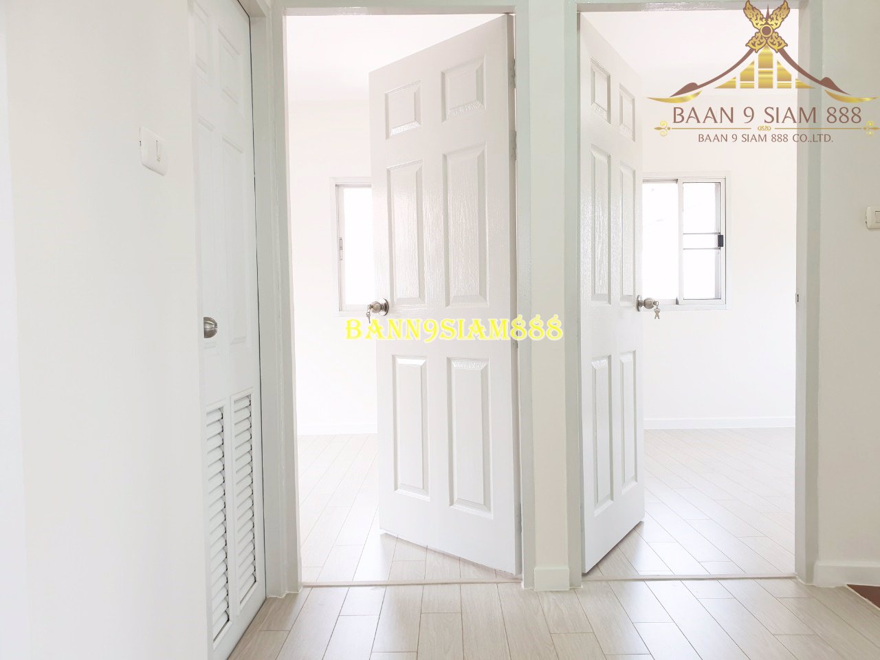 บ้านเดี่ยว-โครงการคุณาภัทร1-บ้านกล้วย-ไทรน้อย