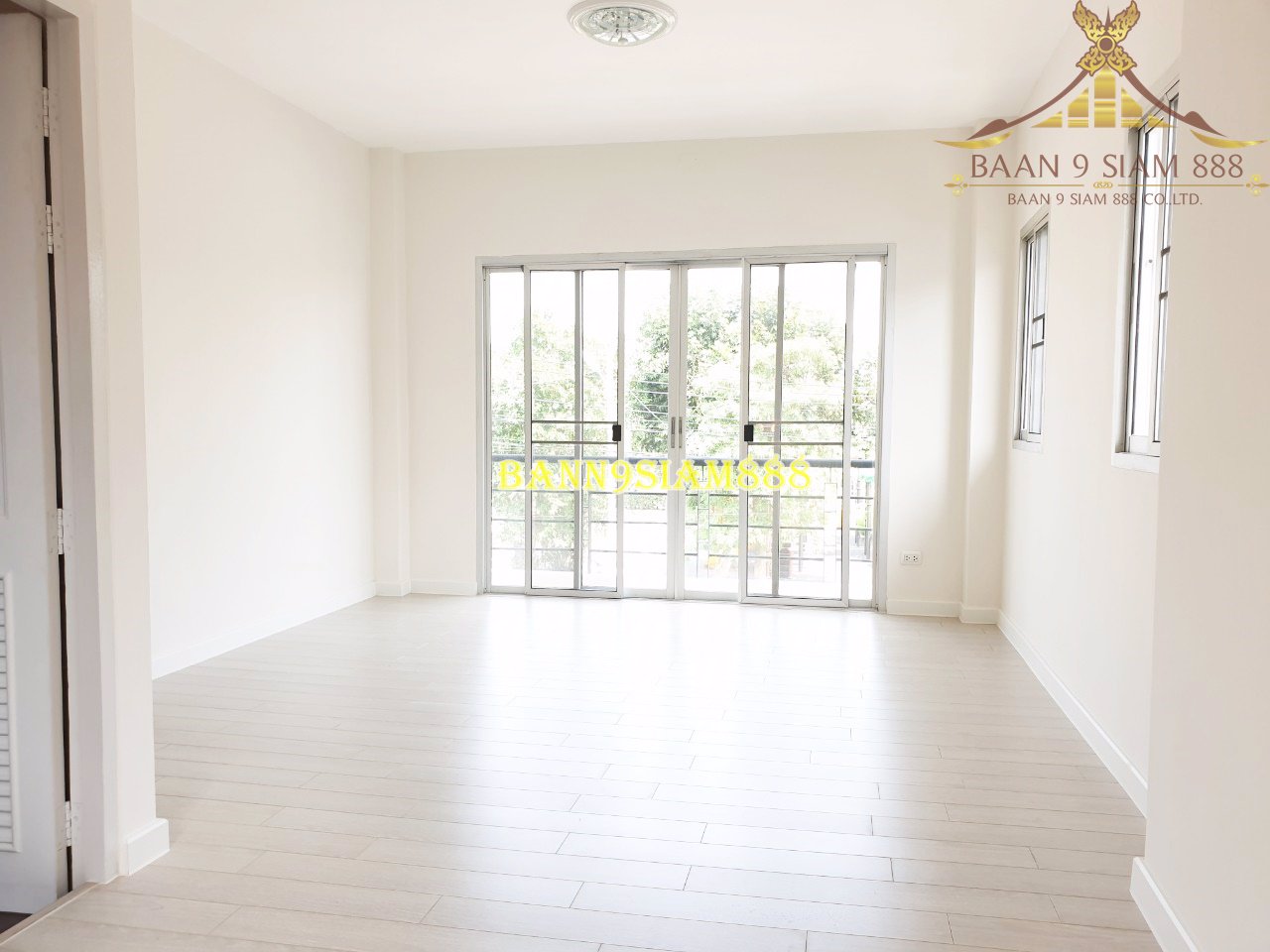 บ้านเดี่ยว-โครงการคุณาภัทร1-บ้านกล้วย-ไทรน้อย