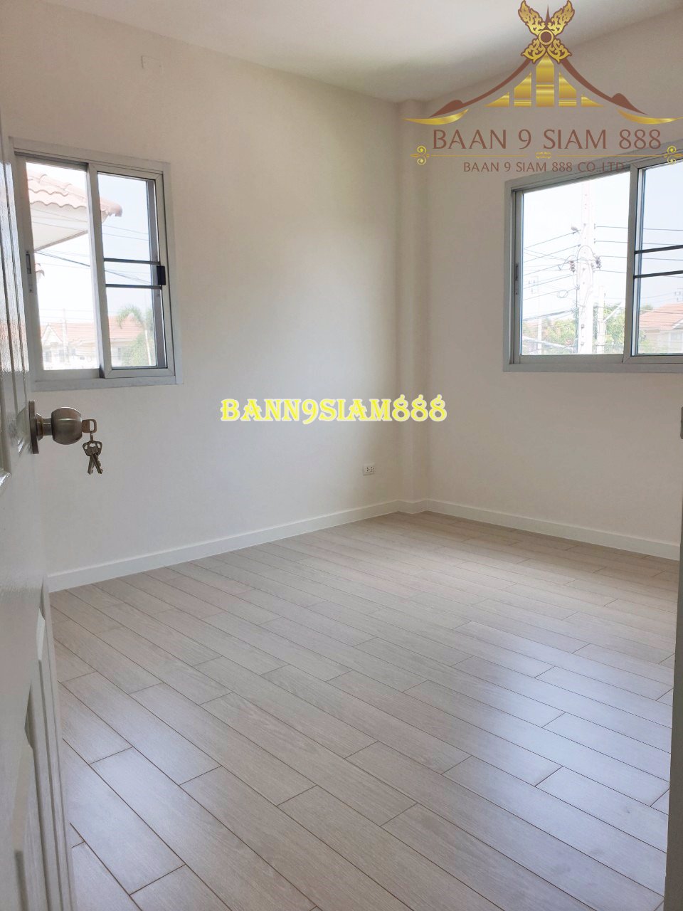 บ้านเดี่ยว-โครงการคุณาภัทร1-บ้านกล้วย-ไทรน้อย