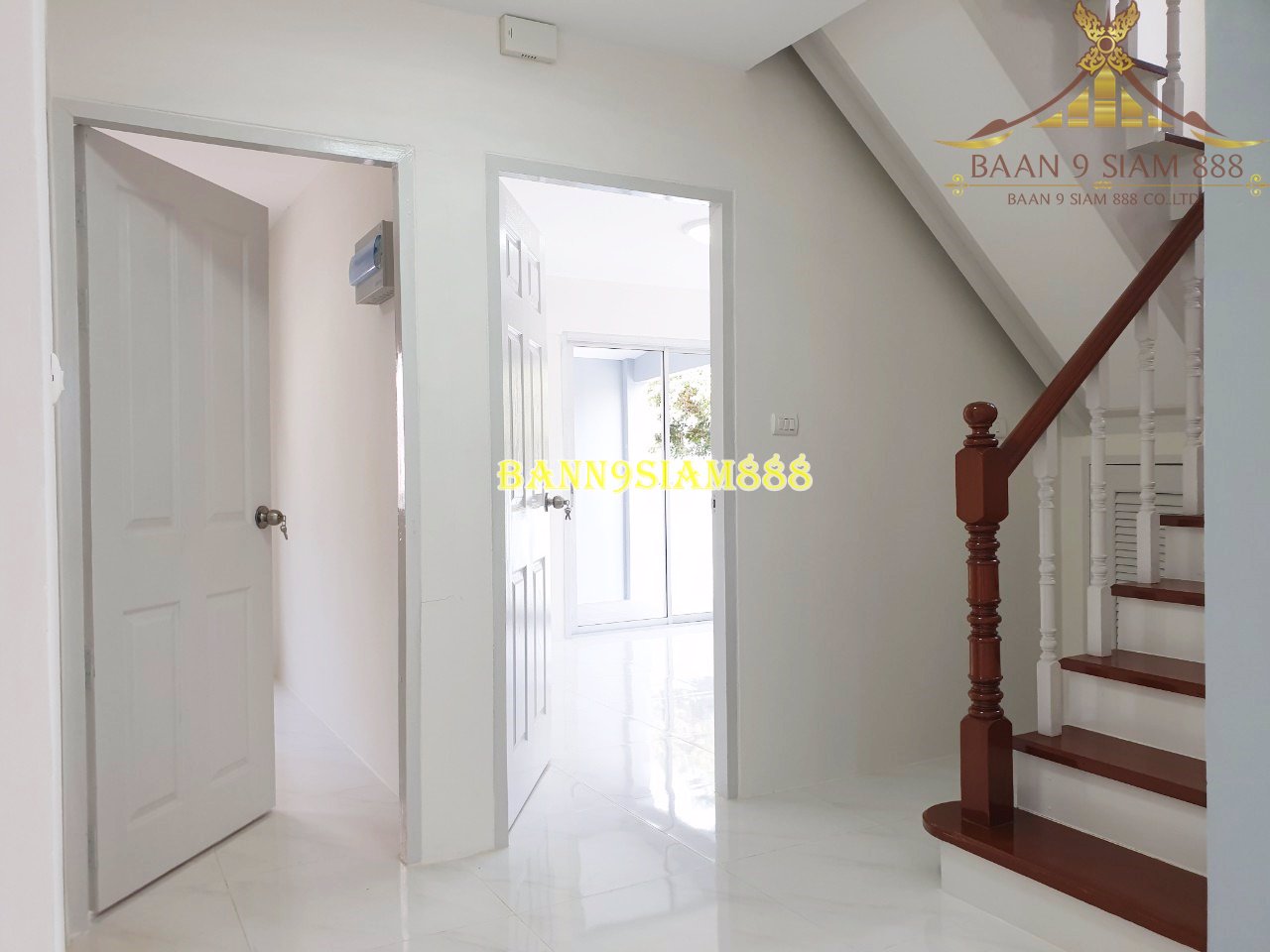 บ้านเดี่ยว-โครงการคุณาภัทร1-บ้านกล้วย-ไทรน้อย