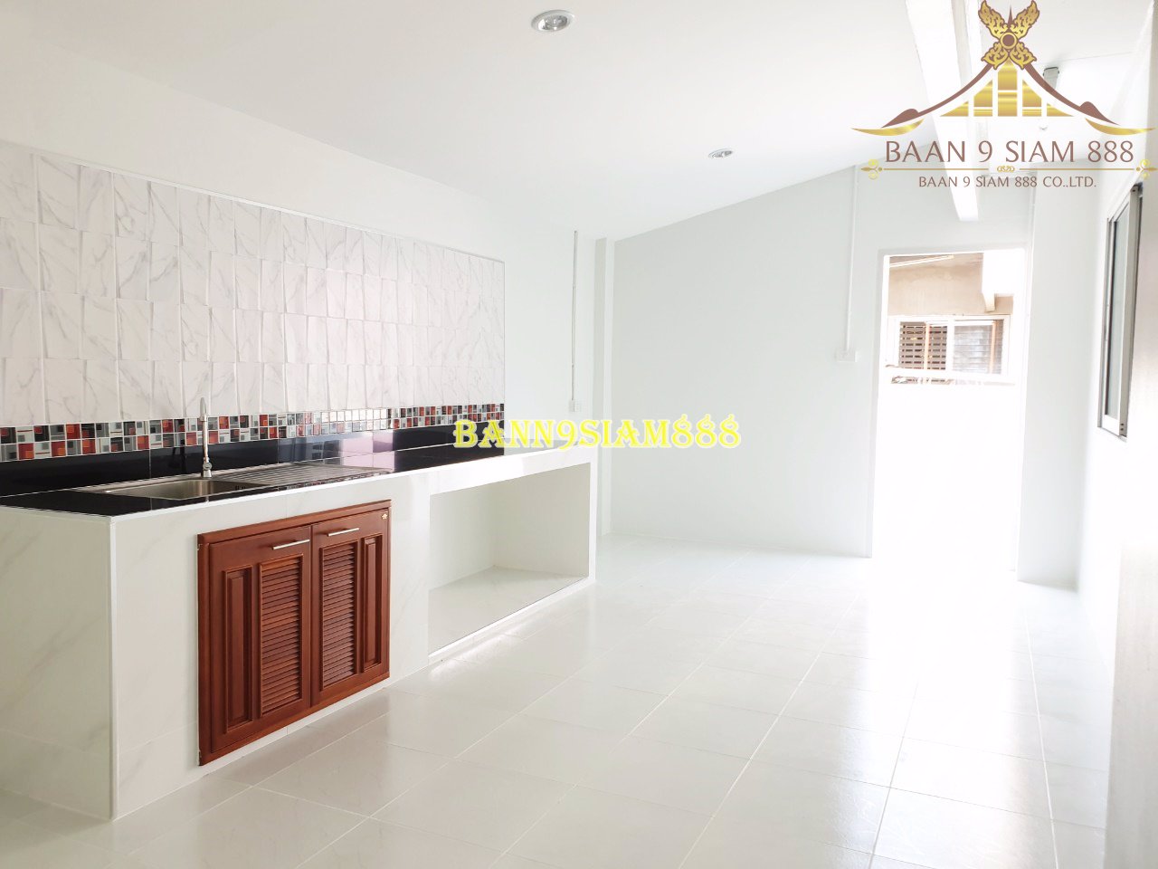 บ้านเดี่ยว-โครงการคุณาภัทร1-บ้านกล้วย-ไทรน้อย