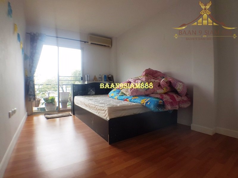 ทาวน์เฮ้าส์ปลูกสร้างเอง-ซอยมิตรอารีย์2