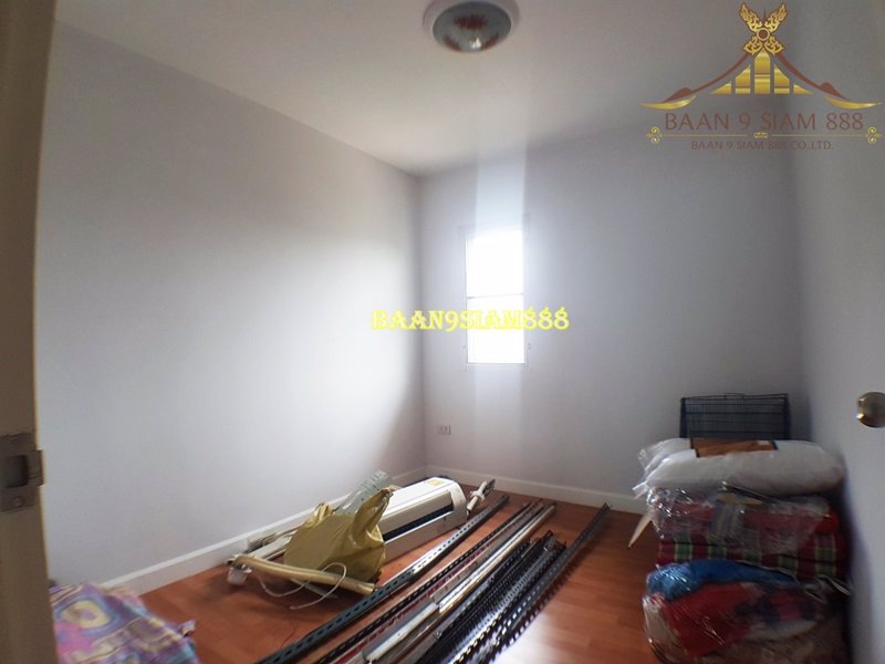 ทาวน์เฮ้าส์ปลูกสร้างเอง-ซอยมิตรอารีย์2