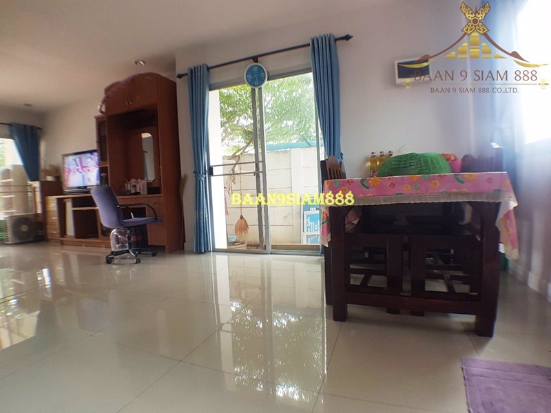 ทาวน์เฮ้าส์ปลูกสร้างเอง-ซอยมิตรอารีย์2