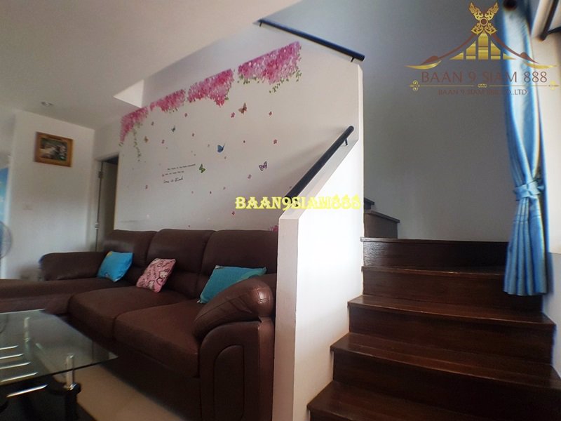 ทาวน์เฮ้าส์ปลูกสร้างเอง-ซอยมิตรอารีย์2