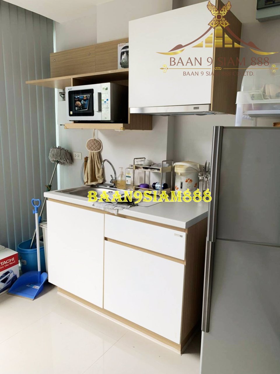 คอนโด-พราว-เอ็กซ์ทู-แจ้งวัฒนะ