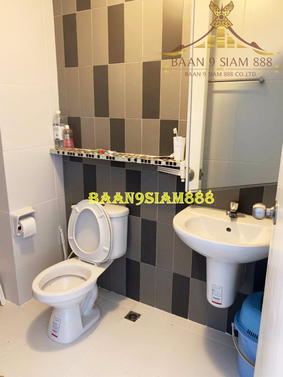 คอนโด-พราว-เอ็กซ์ทู-แจ้งวัฒนะ