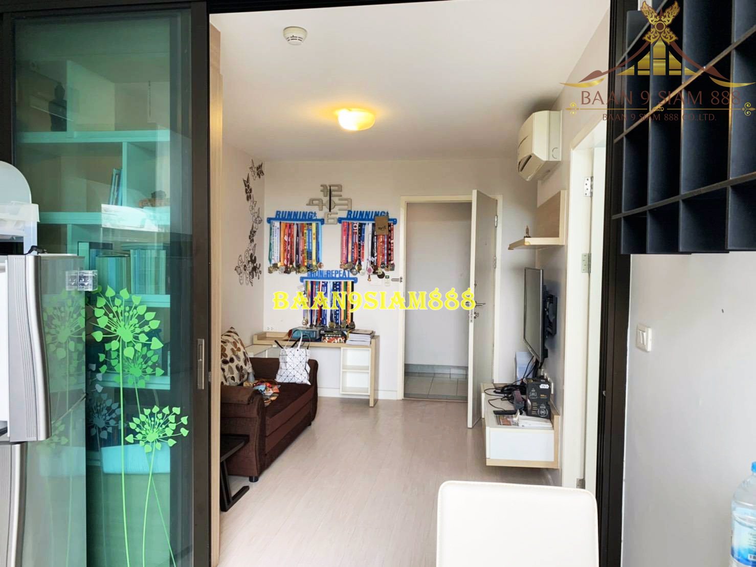 คอนโด-พราว-เอ็กซ์ทู-แจ้งวัฒนะ