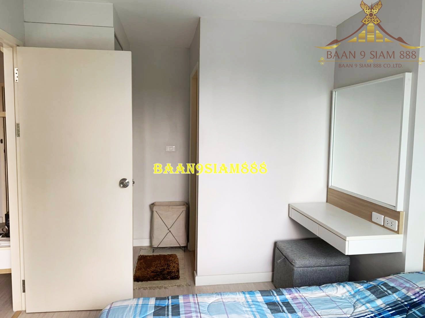 คอนโด-พราว-เอ็กซ์ทู-แจ้งวัฒนะ