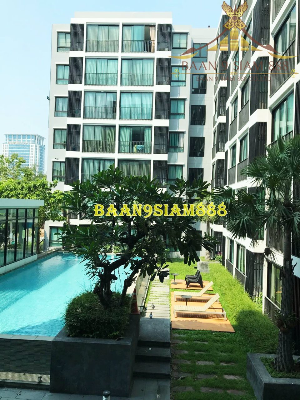 คอนโด-พราว-เอ็กซ์ทู-แจ้งวัฒนะ