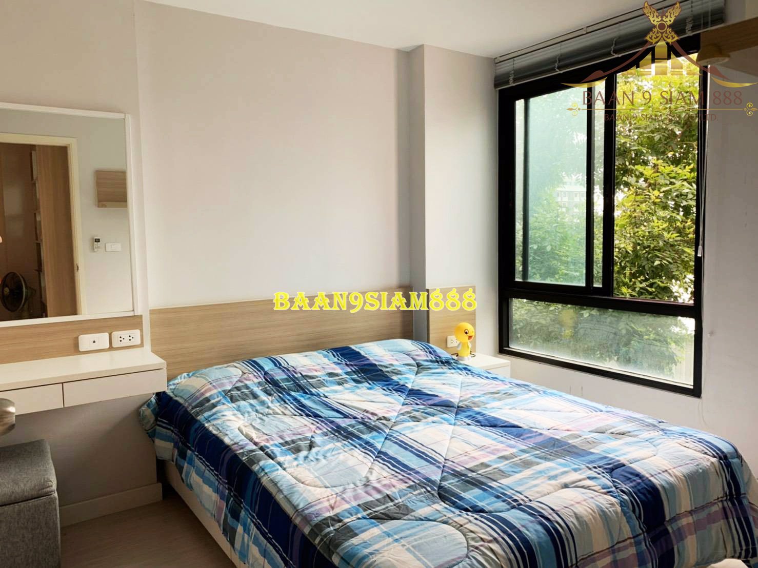 คอนโด-พราว-เอ็กซ์ทู-แจ้งวัฒนะ