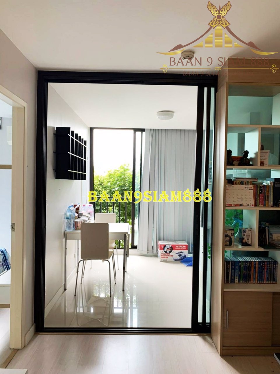 คอนโด-พราว-เอ็กซ์ทู-แจ้งวัฒนะ