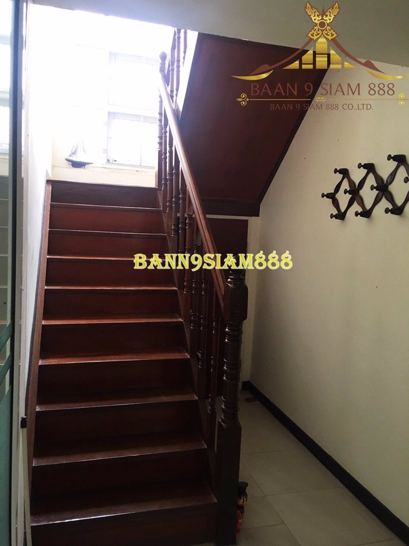 บ้านเดี่ยว-2ชั้น-หมู่บ้าน-ลานทอง