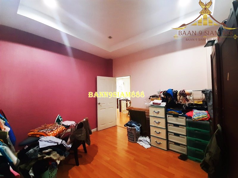 บ้านเดี่ยว-หมู่บ้าน-ลัดดาวิลล์-ไพรเวท