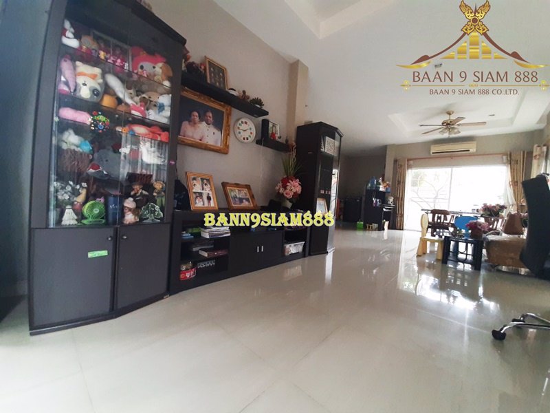 บ้านเดี่ยว-หมู่บ้าน-ลัดดาวิลล์-ไพรเวท