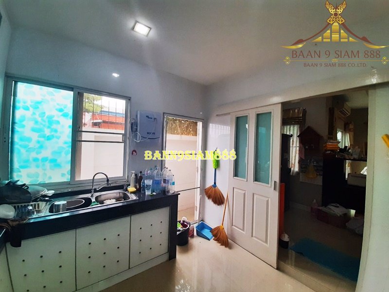 บ้านเดี่ยว-หมู่บ้าน-ลัดดาวิลล์-ไพรเวท