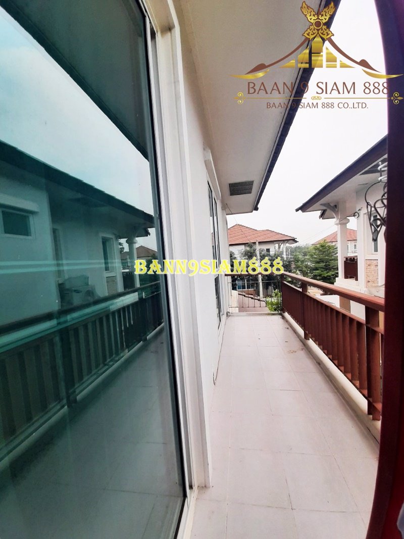 บ้านเดี่ยว-หมู่บ้าน-ลัดดาวิลล์-ไพรเวท