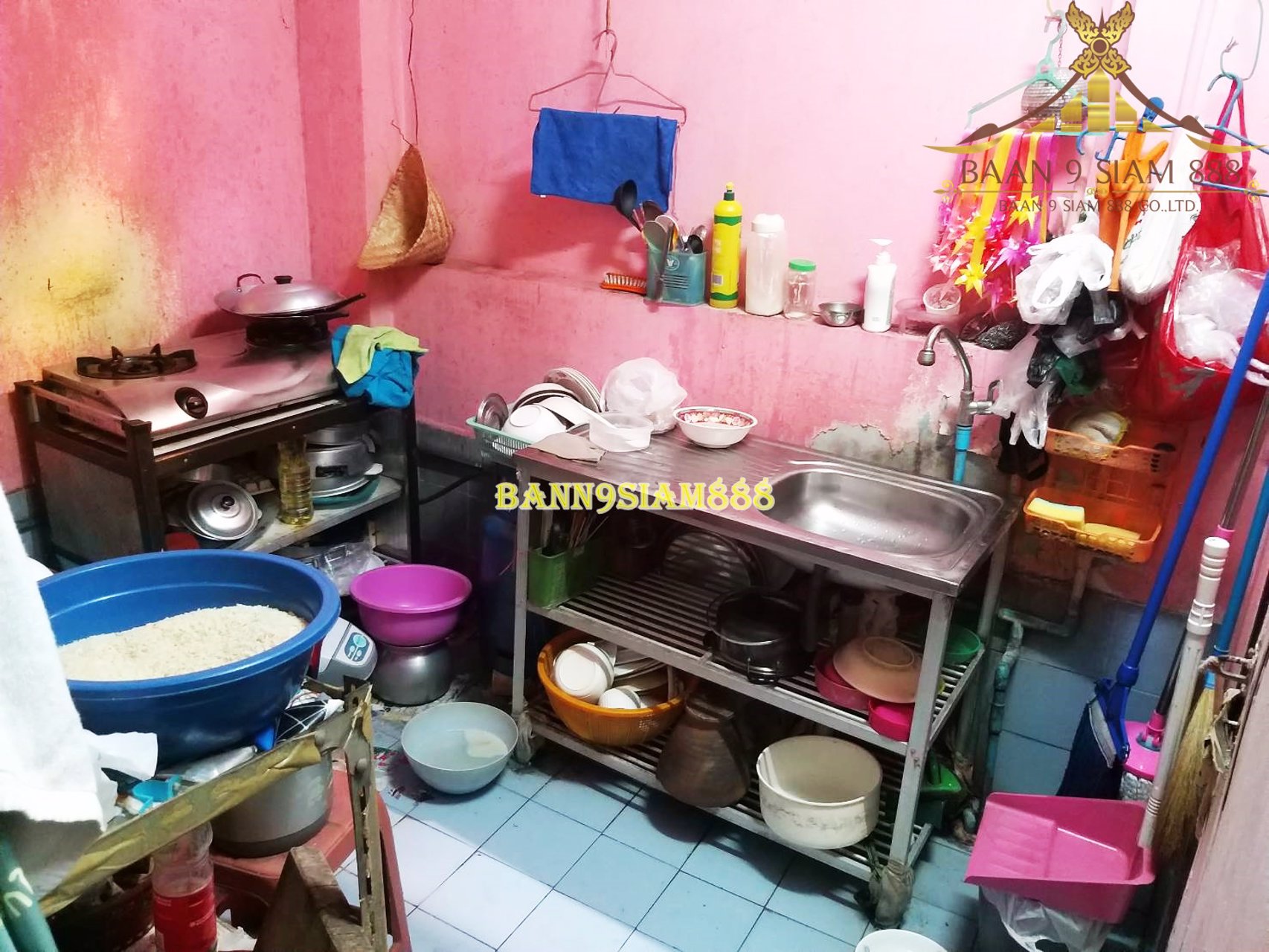 อาคารพาณิชย์-โครงการเพชรไผ่เงิน-ซวัดไผ่เงิน