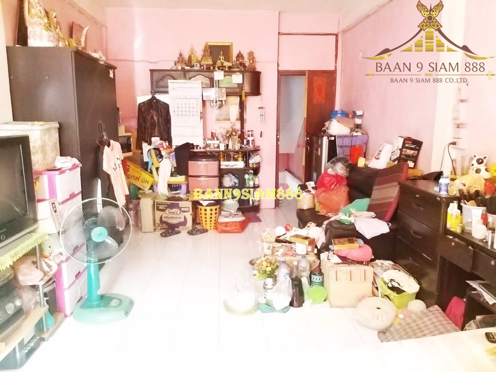 อาคารพาณิชย์-โครงการเพชรไผ่เงิน-ซวัดไผ่เงิน