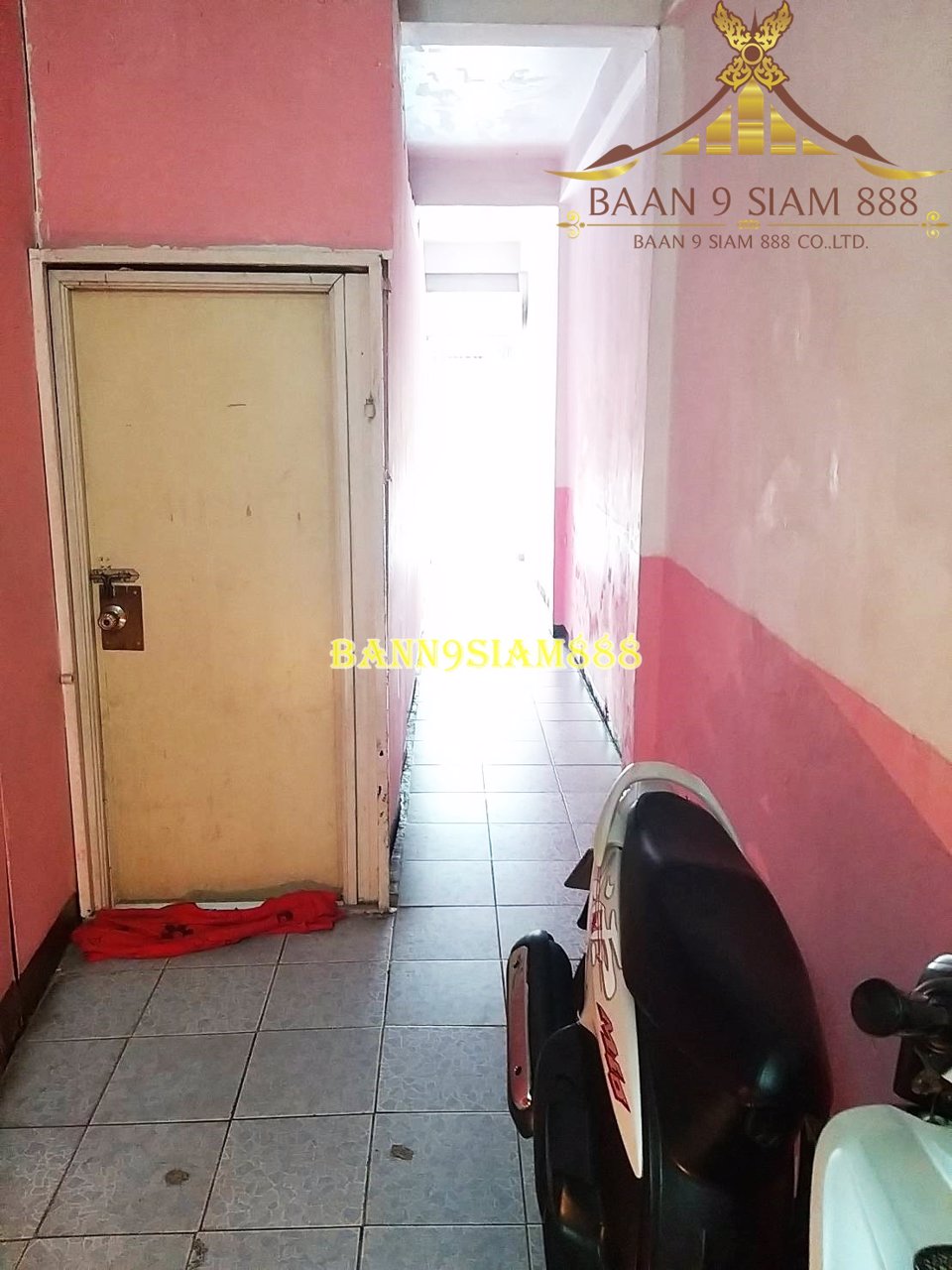 อาคารพาณิชย์-โครงการเพชรไผ่เงิน-ซวัดไผ่เงิน