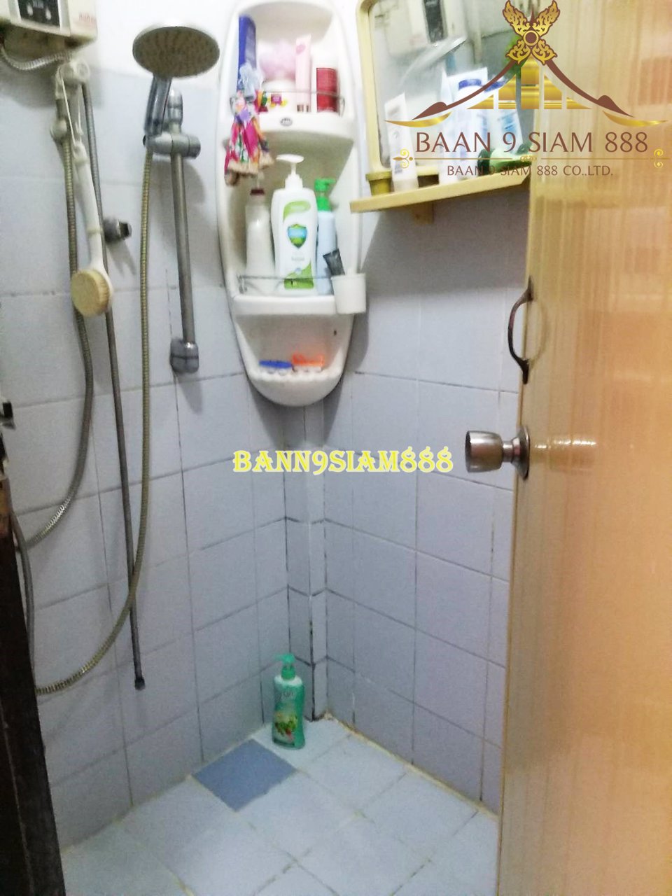 อาคารพาณิชย์-โครงการเพชรไผ่เงิน-ซวัดไผ่เงิน