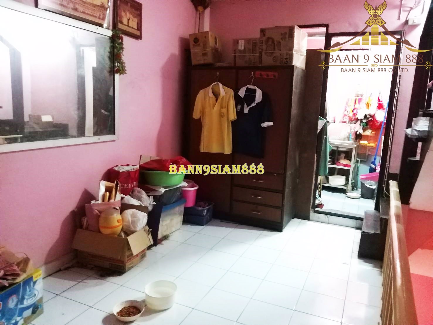 อาคารพาณิชย์-โครงการเพชรไผ่เงิน-ซวัดไผ่เงิน