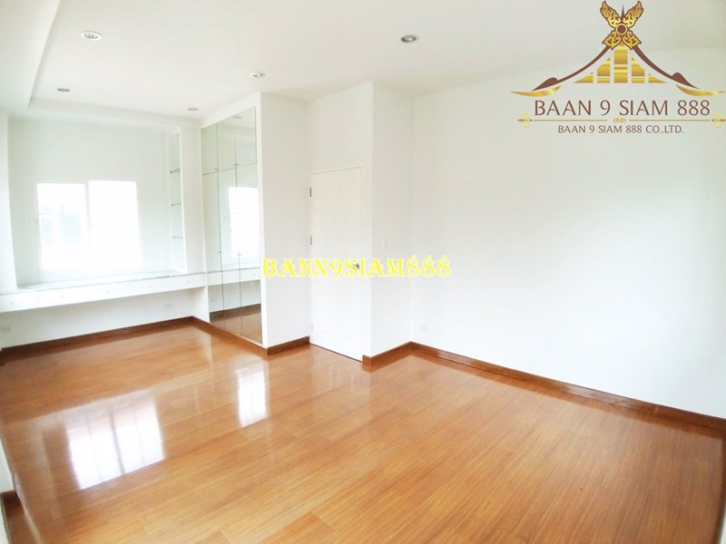 บ้านแฝด-เดอะ-วิลล่า-ท่าอิฐ