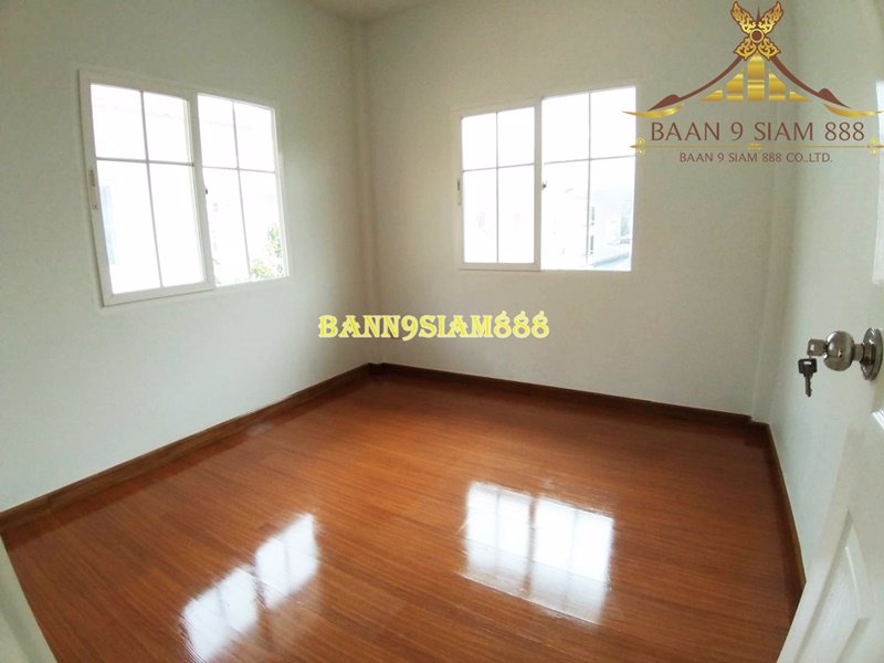 บ้านแฝด-เดอะ-วิลล่า-ท่าอิฐ