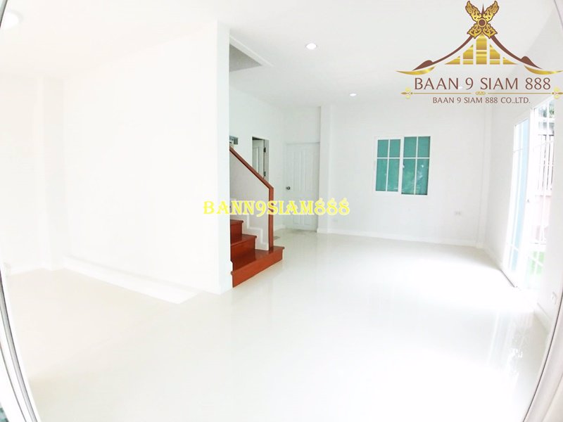 บ้านแฝด-เดอะ-วิลล่า-ท่าอิฐ