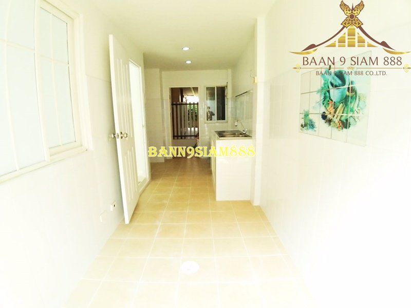 บ้านแฝด-เดอะ-วิลล่า-ท่าอิฐ