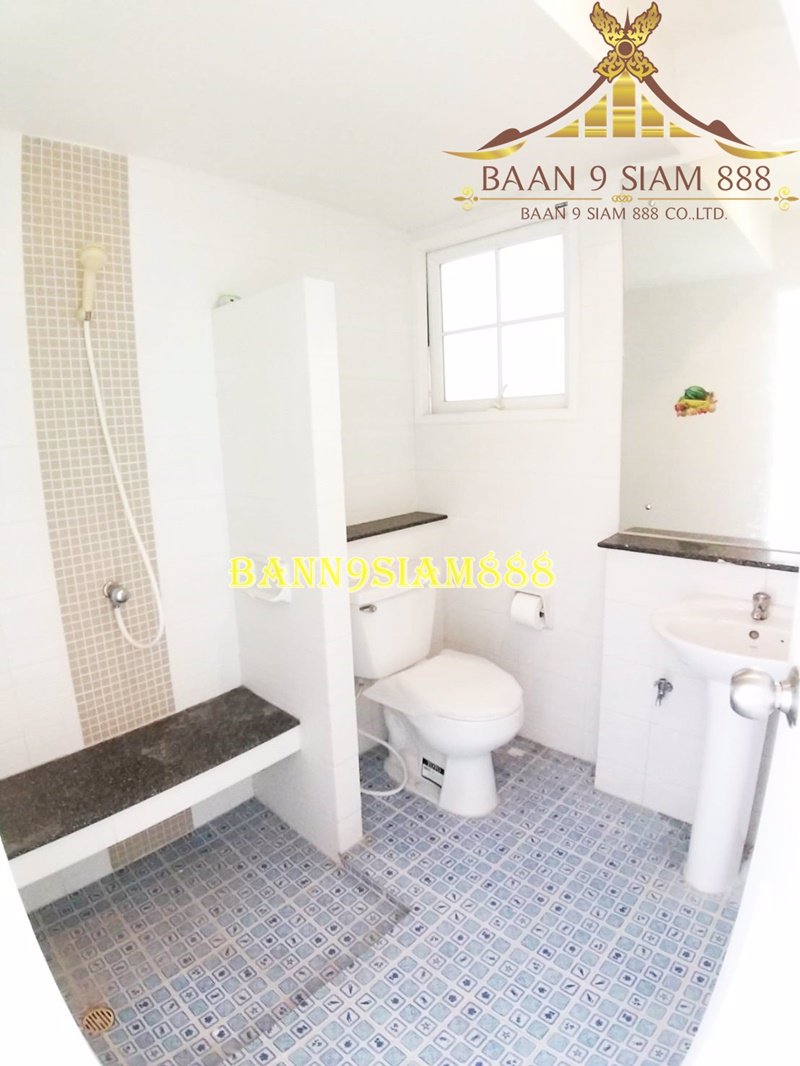 บ้านแฝด-เดอะ-วิลล่า-ท่าอิฐ