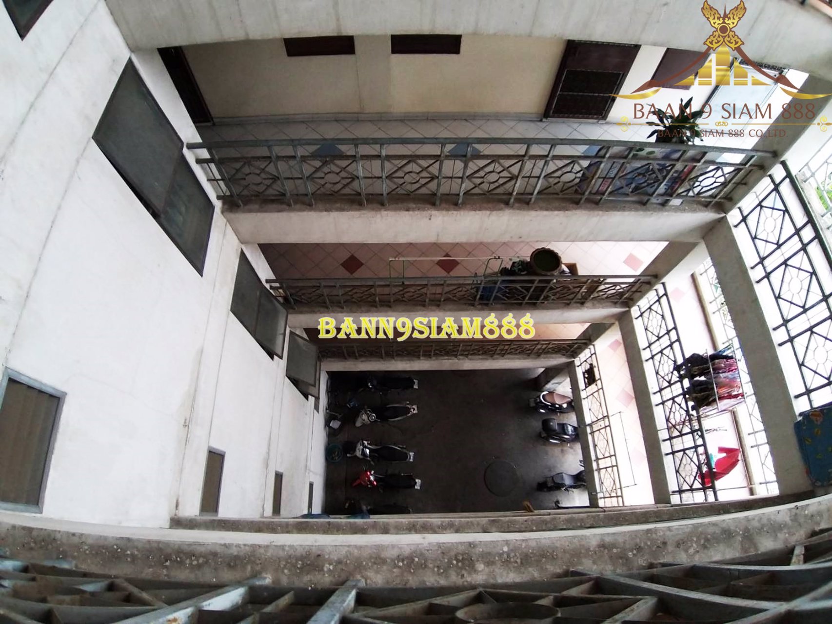 คอนโด-บางแค-การ์เด้น-วิลล์