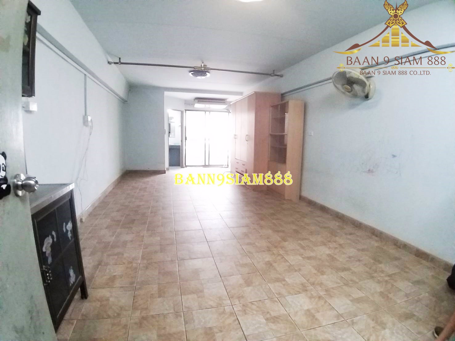 คอนโด-บางแค-การ์เด้น-วิลล์