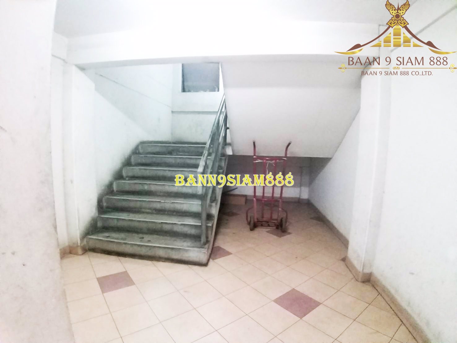 คอนโด-บางแค-การ์เด้น-วิลล์