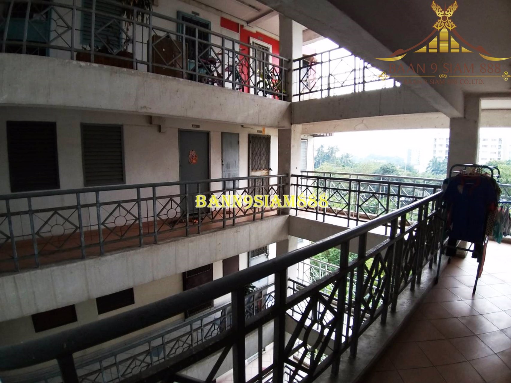 คอนโด-บางแค-การ์เด้น-วิลล์